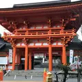 上賀茂神社（賀茂別雷神社）の写真_335065