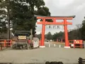 上賀茂神社（賀茂別雷神社）の写真_335067