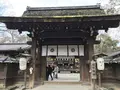 河合神社の写真_335071
