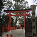 河合神社の写真_335073