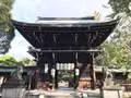 上御霊神社の写真_335075