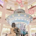 The Parisian Macaoの写真_335085
