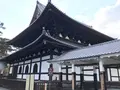相国寺の写真_335100