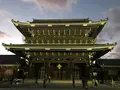 東本願寺（お東さん）の写真_335133