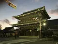 東本願寺（お東さん）の写真_335134
