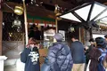 藤森神社の写真_335300