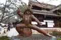 藤森神社の写真_335301