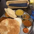 【閉業】ダバ インディアの写真_336126