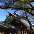 熱田神宮の写真_336283