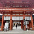 下鴨神社（賀茂御祖神社）の写真_336947