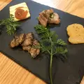 発酵と燻製の盆地料理 パインストアの写真_337195
