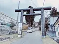 船魂神社の写真_337601