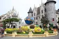 Bà Nà Hills Resortの写真_337689