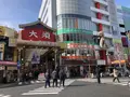 大須商店街の写真_337806