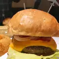 ダグズ・バーガーの写真_338947