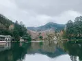 金鱗湖の写真_339902