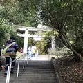 宝登山神社 奥宮の写真_340277