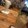 ボンダイカフェヨヨギビーチパーク （BONDI CAFE YOYOGI BEACH PARK）の写真_341114