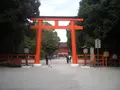 下鴨神社（賀茂御祖神社）の写真_341183