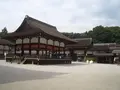 下鴨神社（賀茂御祖神社）の写真_341185