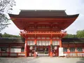下鴨神社（賀茂御祖神社）の写真_341187