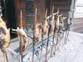 山マタギと海番屋の写真_342087
