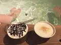 草菴 足湯カフェの写真_342366