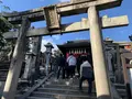 伏見稲荷大社の写真_342955