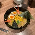 麺屋開高の写真_342981