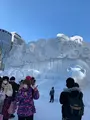 さっぽろ雪まつりの写真_342997