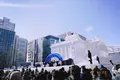 さっぽろ雪まつりの写真_342998