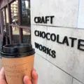 CRAFT CHOCOLATE WORKS（クラフトチョコレートワークス）の写真_343234