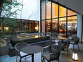 BLUE BOOKS cafe 京都の写真_344108