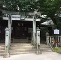 幸神社の写真_344389