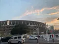 国立競技場の写真_344915