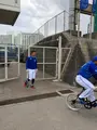 宜野湾市立野球場の写真_345278
