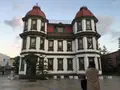 旧弘前市立図書館の写真_345978