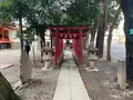 花園神社の写真_346875