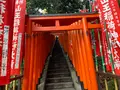 日枝神社の写真_346878