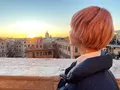 Piazza di Spagna （スペイン広場）の写真_347662