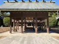 宮崎神宮の写真_348055