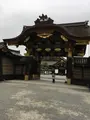 二条城 本丸庭園の写真_348386
