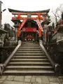 伏見稲荷大社の写真_348465