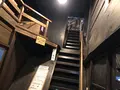白川郷合掌造りの写真_348505