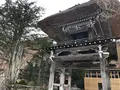 白川郷合掌造りの写真_348511