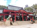 生田神社の写真_348749
