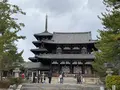 法隆寺の写真_348915