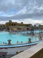 セーチェーニ温泉の写真_349347