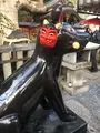 満足稲荷神社の写真_349934