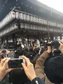 八坂神社の写真_349947